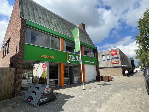 Medium property photo - Heiligeweg 61NA, 1561 DG Krommenie